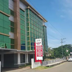 Sree Gokulam Residency Thrissur